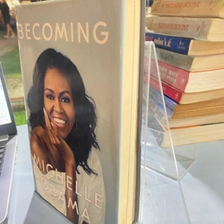 MICHELLE OBAMA 312827