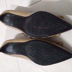 Giày cao gót made in Korea sz 37 fom nhỏ 36 vừa 16511