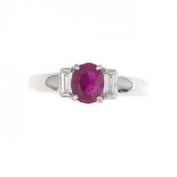 Nhẫn Ruby 0.95CT 667886
