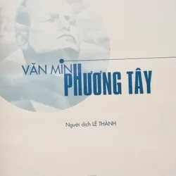 Nền tảng văn minh phương Tây 568126