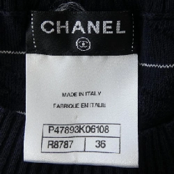 CHANEL ニット - Hàng hiệu Authentic 640880
