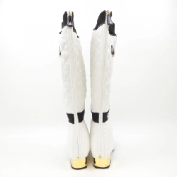 Giày bốt CHANEL 662998