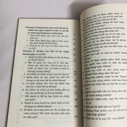 ĂN UỐNG - PHÒNG VÀ CHỮA BỆNH Ở NGƯỜI CÓ TUỔI  529795