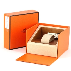 Hermès Clipper Chronograph CL1.310 SS Quartz - Hàng hiệu Authentic 874624