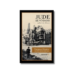 Jude - Kẻ vô danh - Thomas Hardy Vanvosach