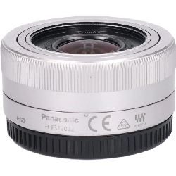 G12-32mm F3.5-5.6MEGA OIS - Hàng hiệu Authentic 879884