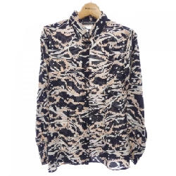 Áo sơ mi FERRAGAMO