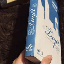 Tuyết - Orhan Pamuk 995152