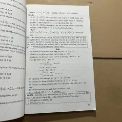 Tổ hợp và Xác suất  977938