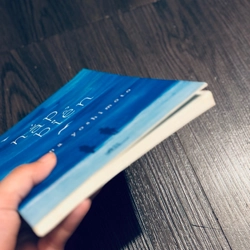 Nắp biển - Banana Yoshimoto 471890