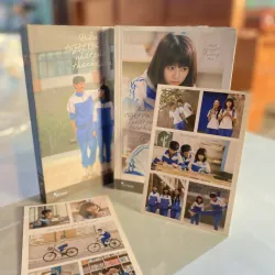 Điều tuyệt vời nhất của thanh xuân 937602