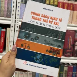 Chính Sách Kinh Tế Trong Thế Kỷ 20 996513
