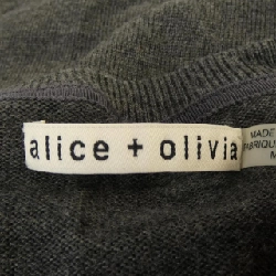 Alice và Olivia ALICE+OLIVIA Áo khoác cardigan - Hàng hiệu Chính hãng 818310