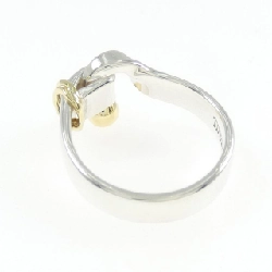 Nhẫn Love Knot Tiffany - Hàng hiệu Authentic 836743