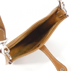 Túi xách vai Hermès Evelyne Amazon 16cm 069426CK 609214