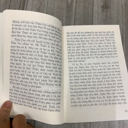 Sóng gió nội cung - trương chí quân. 1b3 518966