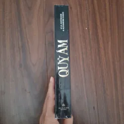 Quỷ ám - Alexandre dumas 748079