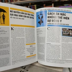 KHÁI LƯỢC NHỮNG TƯ TƯỞNG LỚN - NỮ QUYỀN (Kim Oanh dịch) 761330