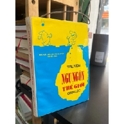 Truyện ngụ ngôn thế giới chọn lọc