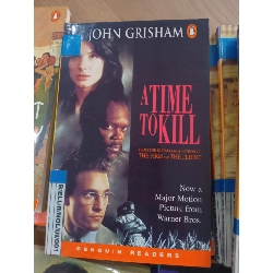 Series PENGUIN READERS (Sách luyện đọc tiếng Anh) 317382