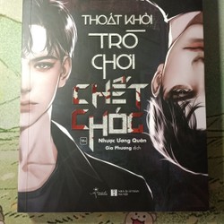 Thoát khỏi trò chơi chết chóc