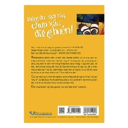 Không Đọc Sách Này, Chụp Xấu Đừng Buồn! - Henry Carroll 297002