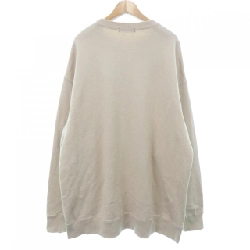 【Mã giảm giá】Undercover UNDER COVER Áo nỉ 643577