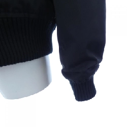 Áo khoác bomber l reversible Louis Vuitton HLB05WINE - Hàng hiệu Authentic 890992