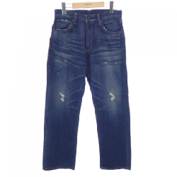 Quần jeans LEVI'S 505 disco UNIFORM EX - Hàng hiệu Authentic