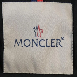 MONCLER FLAMMETTE Áo khoác lông - Hàng hiệu Chính hãng 808810