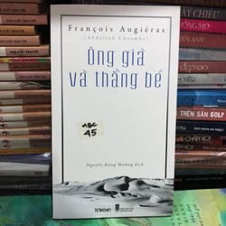 Ông già và thằng bé - François Augiéras 180348