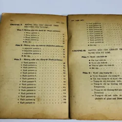 NHỮNG MẪU CÂU ANH NGỮ 416 trang, nxb: 1971  718067