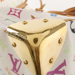 Túi xách Boston Louis Vuitton Multicolor 30cm M92643 614981