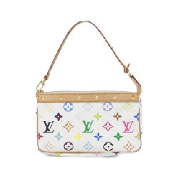 Túi xách Louis Vuitton Multicolor Pochette Accessoires M92649