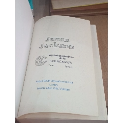 Jesus Jackson - James Ryan Daley 759668