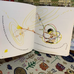 Kỹ sư nhí Rosie Revere, 97%, khổ lớn 328660