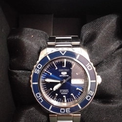 Đồng hồ Seiko 5 sport authentic size 41 544711