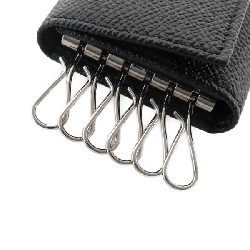 【Mới】Ví đựng chìa khóa Bulgari 284227 624373