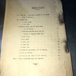 Luận đề về Trần Tế Xương - Minh Văn và Xuân Tước 797493