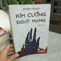 KIM CƯƠNG ĐOẠT MẠNG  279066