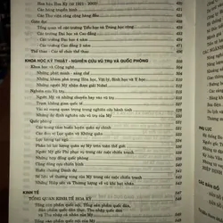 Tìm hiểu nước Mỹ - Nước Mỹ ngày nay 719450