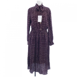 【Khuyến mãi】Đầm Celine CELINE