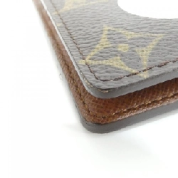 Ví Louis Vuitton Monogram Porte Biè Carte Crédit Moné M61666 - Hàng hiệu Chính hãng 768921