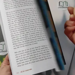 Kẻ ác cạnh bên - Martha Stout 1018842