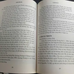 La Sơn Phu Tử - Hoàng Xuân Hãn in ấn đẹp 692660