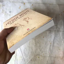 Nhật Ký Trong Tù - Hồ Chí Minh 758549