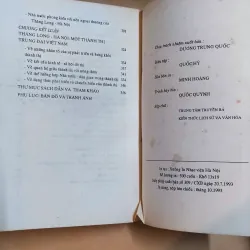 THĂNG LONG - HÀ NỘI THẾ KỶ XVII - XVIII - XIX - Nguyễn Thừa Hỷ 993833