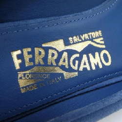 【Mã giảm giá】Giày cao gót Salvatore Ferragamo SALVATORE FERRAGAMO 664022