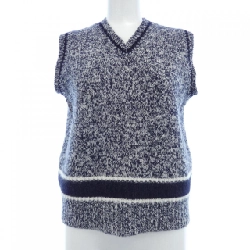 Thương hiệu Christian Dior CHRISTIAN DIOR CHRISTIAN DIOR Signature 054T01AM303 Áo vest - Hàng hiệu Chính hãng