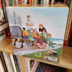 Silver Spoon - Hiromu Arakawa (New) 752356